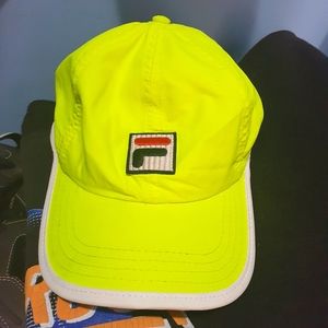 Fila Lightweight Runners Velcroback